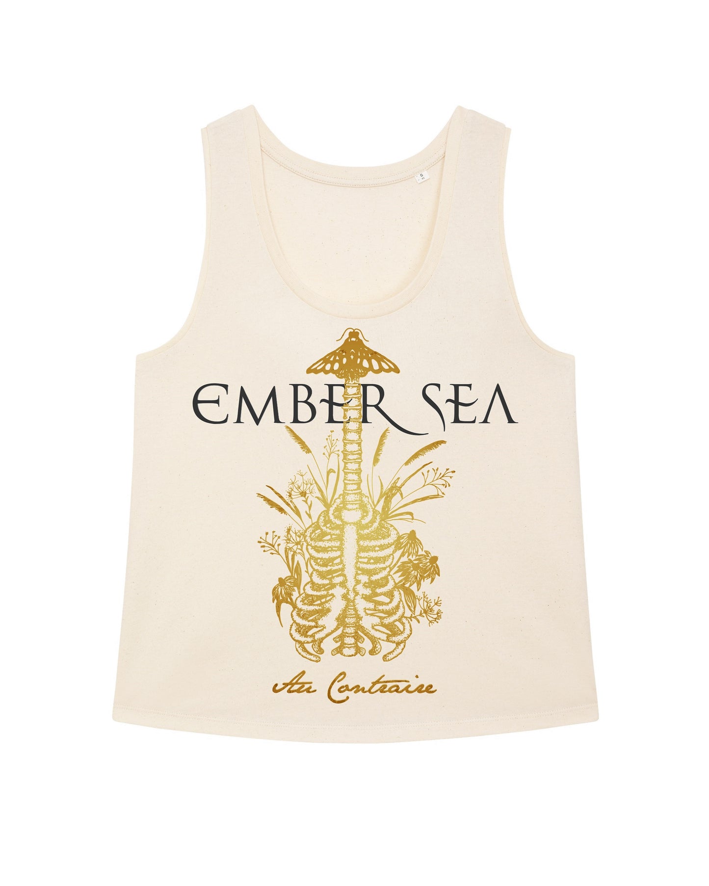 Ember Sea - Au Contraire - Women´s Tank Top