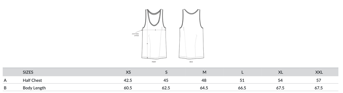 Ember Sea - Au Contraire - Women´s Tank Top