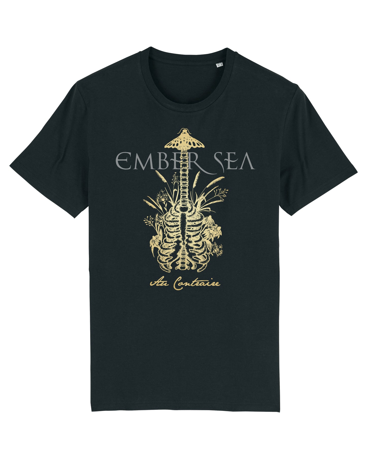 Ember Sea - Au Contraire - T-Shirt